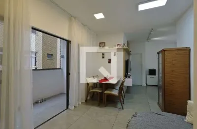 Apartamento para Venda - Castelo, 3 Quartos,  98 m² - Belo Horizonte