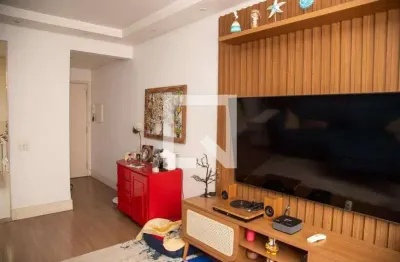Apartamento para Venda - Santo Amaro , 3 Quartos,  93 m² - São Paulo