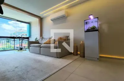 Apartamento para Venda - Freguesia , 3 Quartos,  91 m² - Rio de Janeiro