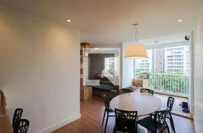 Apartamento para Venda - Cerâmica, 2 Quartos,  68 m² - São Caetano do Sul