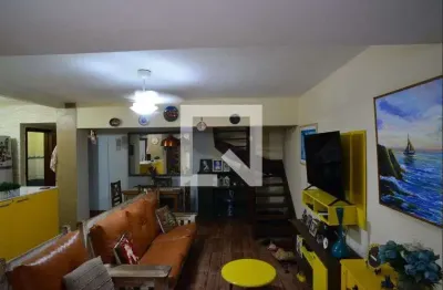 Casa / Sobrado em Condomínio para Venda - Barra da Tijuca, 3 Quartos,  250 m² - Rio de Janeiro