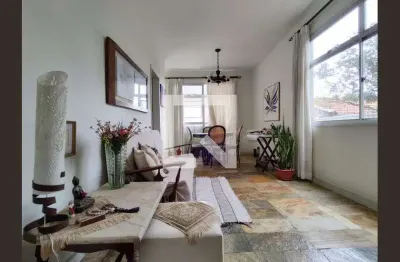 Apartamento para Venda - Cruzeiro, 2 Quartos,  68 m² - Belo Horizonte