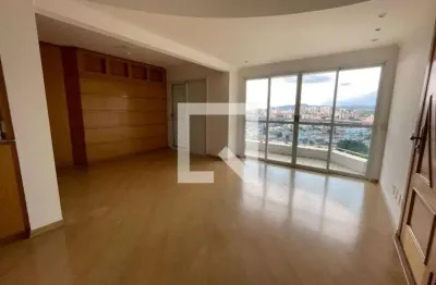 Apartamento para Venda - Água Fria, 2 Quartos,  89 m² - São Paulo