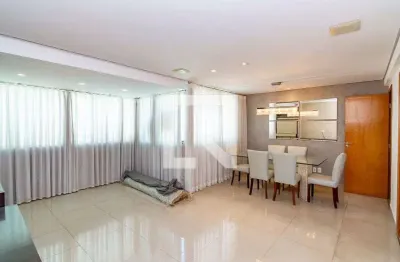 Apartamento para Venda - Estoril , 3 Quartos,  100 m² - Belo Horizonte