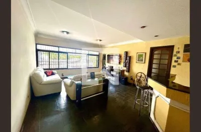 Casa com 3 quartos à venda na Rua Soldado Antônio Patrocínio Fernandes, Vila Augusta, Guarulhos