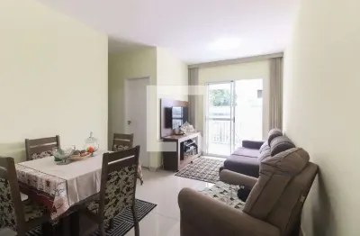 Apartamento para Venda - Vila Carrão, 3 Quartos,  67 m² - São Paulo