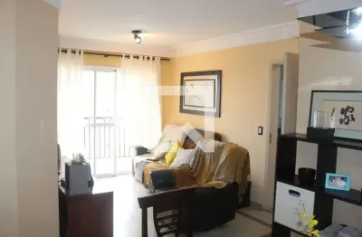 Apartamento para Venda - Santo Antônio, 3 Quartos,  104 m² - São Caetano do Sul