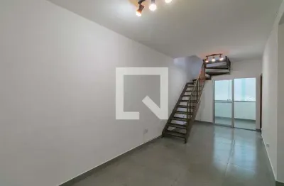 Cobertura para Venda - Liberdade, 3 Quartos,  124 m² - Belo Horizonte