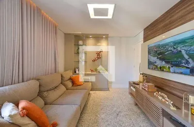 Apartamento para Venda - Savassi, 2 Quartos,  106 m² - Belo Horizonte