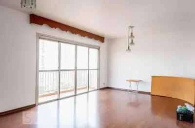 Apartamento para Venda - Campo Belo, 3 Quartos,  125 m² - São Paulo