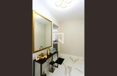 Apartamento para Venda - Panamby, 3 Quartos,  120 m² - São Paulo