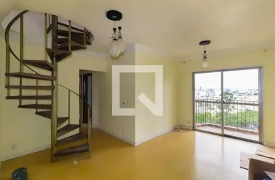 Apartamento para Venda - Vila Ema, 4 Quartos,  146 m² - São Paulo