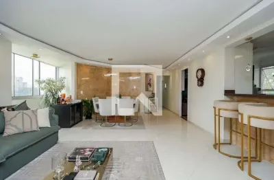 Apartamento para Venda - Panamby, 3 Quartos,  120 m² - São Paulo
