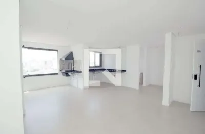 Apartamento para Venda - Campestre, 3 Quartos,  93 m² - Santo André