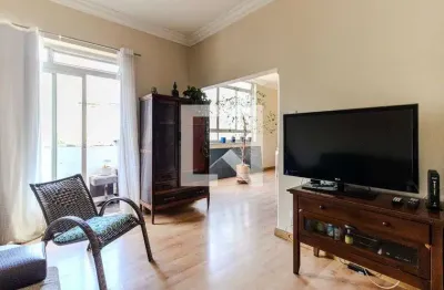 Apartamento para Venda - Santa Cecília, 3 Quartos,  129 m² - São Paulo