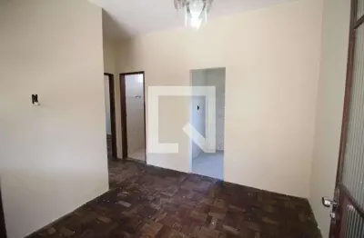 Casa com 2 quartos à venda na Rua Rio Paranaguá, Novo Riacho, Contagem