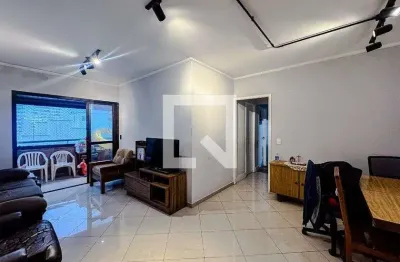 Apartamento com 4 quartos à venda na Rua Ilansa, Mooca, São Paulo