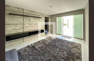 Apartamento para Venda - Castelo, 3 Quartos,  300 m² - Belo Horizonte