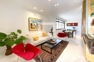 Cobertura para Venda - Anchieta, 5 Quartos,  282 m² - Belo Horizonte