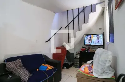 Casa com 1 quarto à venda na Avenida Afonso Pena, Serra, Belo Horizonte