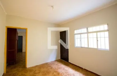 Casa para Venda - Vila Tibirica, 2 Quartos,  28 m² - Santo André