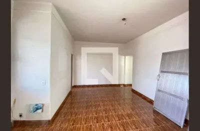 Casa para Venda - Engenho de Dentro, 2 Quartos,  164 m² - Rio de Janeiro