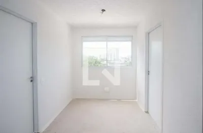 Apartamento para Venda - Chácara Santo Antonio, 2 Quartos,  31 m² - São Paulo