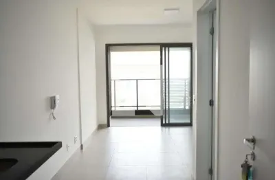 Kitnet / Stúdio à venda na Rua Doutor Bacelar, Vila Clementino, São Paulo por R$ 430.000