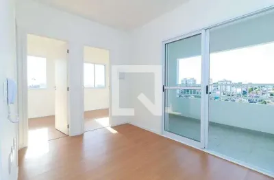 Apartamento para Venda - Jardim Sao Luis, 2 Quartos,  35 m² - São Paulo