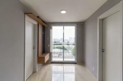 Apartamento para Venda - Água Branca, 2 Quartos,  37 m² - São Paulo