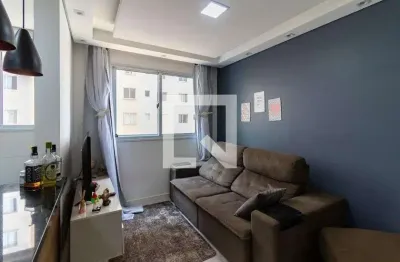 Apartamento para Venda - Itaquera, 2 Quartos,  42 m² - São Paulo