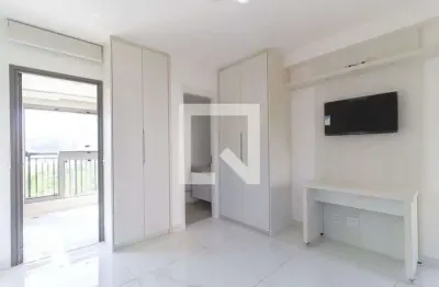 Kitnet / Stúdio para Venda - Vila Mariana, 1 Quarto,  28 m² - São Paulo