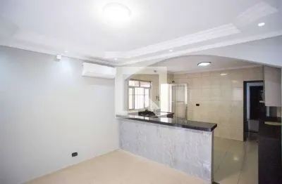 Casa com 2 quartos à venda na Rua Artur Bernardes, Vila Nogueira, Diadema