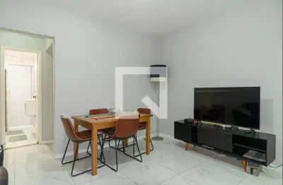 Apartamento para Venda - Consolação, 1 Quarto,  48 m² - São Paulo