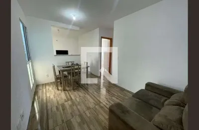 Apartamento para Venda - Canudos, 2 Quartos,  39 m² - Novo Hamburgo