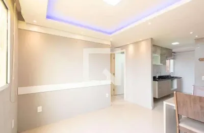 Apartamento para Venda - Estância Velha, 2 Quartos,  48 m² - Canoas
