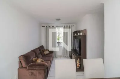 Apartamento para Venda - Cangaíba, 2 Quartos,  49 m² - São Paulo