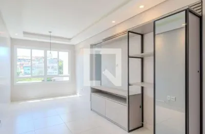 Apartamento para Venda - Campo Novo, 2 Quartos,  49 m² - Porto Alegre