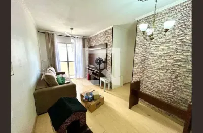 Apartamento para Venda - Picanço, 2 Quartos,  50 m² - Guarulhos