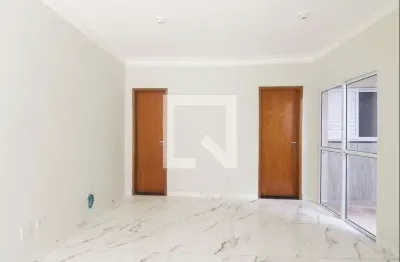 Apartamento para Venda - Vila Esperança, 2 Quartos,  49 m² - São Paulo