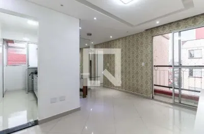 Apartamento para Venda - Itaquera, 2 Quartos,  48 m² - São Paulo