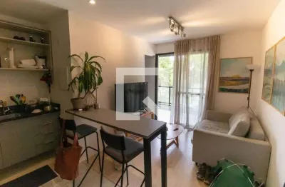 Apartamento com 1 quarto à venda na Rua Professora Aurélia Pimentel Quaresma Moura, Ingá, Niterói