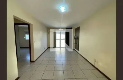 Apartamento para Venda - Hamburgo Velho, 2 Quartos,  64 m² - Novo Hamburgo