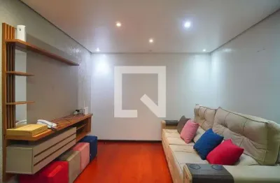 Apartamento para Venda - Rio Branco, 2 Quartos,  68 m² - Novo Hamburgo