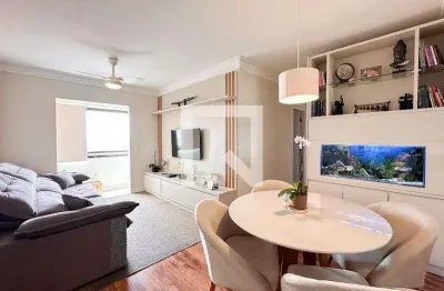 Apartamento para Venda - Nova Petrópolis, 2 Quartos,  64 m² - São Bernardo do Campo