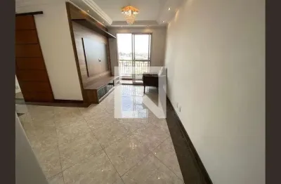 Apartamento para Venda - Cidade Patriarca, 3 Quartos,  58 m² - São Paulo