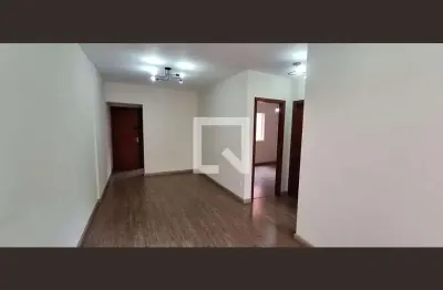 Apartamento para Venda - Baeta Neves, 2 Quartos,  62 m² - São Bernardo do Campo