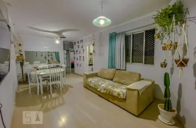 Apartamento para Venda - Jardim Anália Franco, 2 Quartos,  75 m² - São Paulo