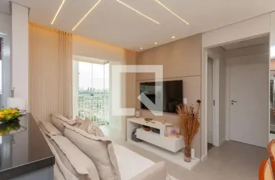 Apartamento para Venda - Socorro, 2 Quartos,  55 m² - São Paulo