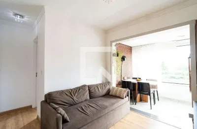 Apartamento para Venda - Consolação, 2 Quartos,  50 m² - São Paulo